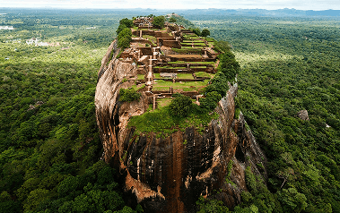 Sigiriya